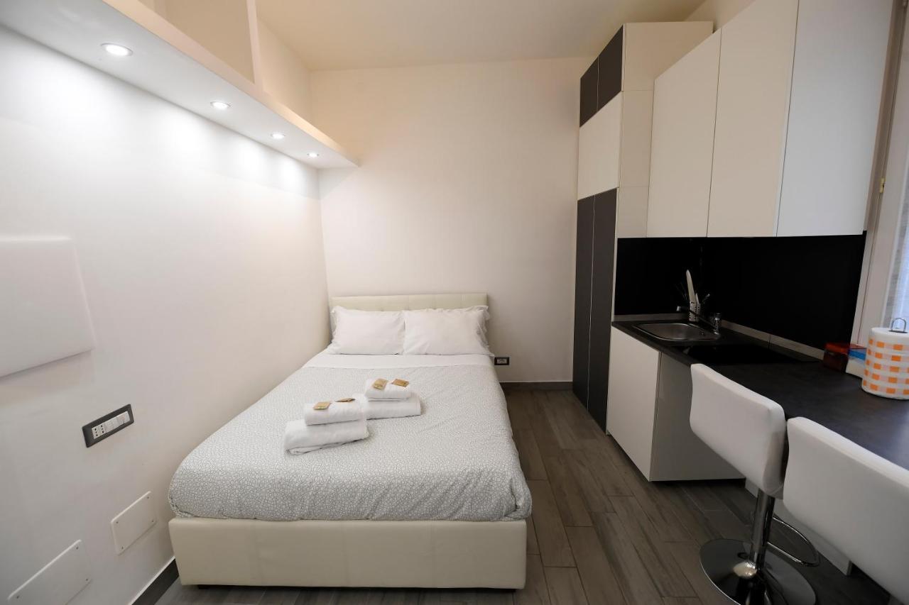 Studio San Vito - Monti Rome Exterior photo