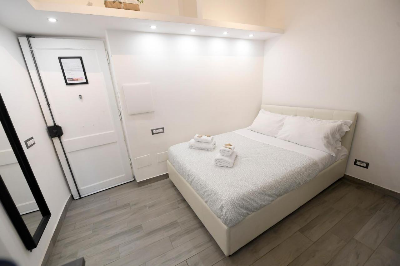 Studio San Vito - Monti Rome Exterior photo